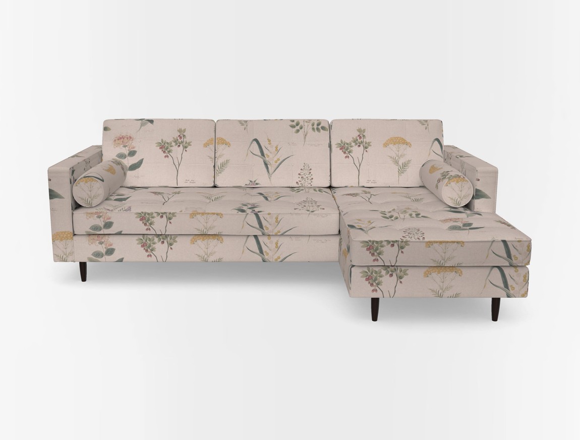 Chaise LHF