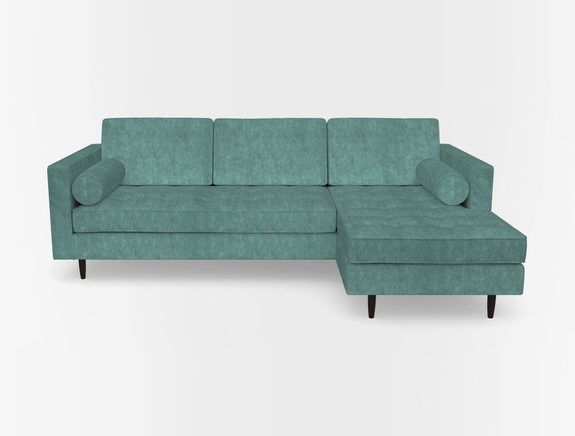 Chaise LHF