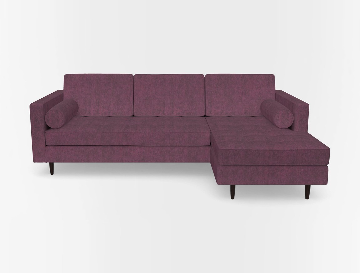 Chaise LHF