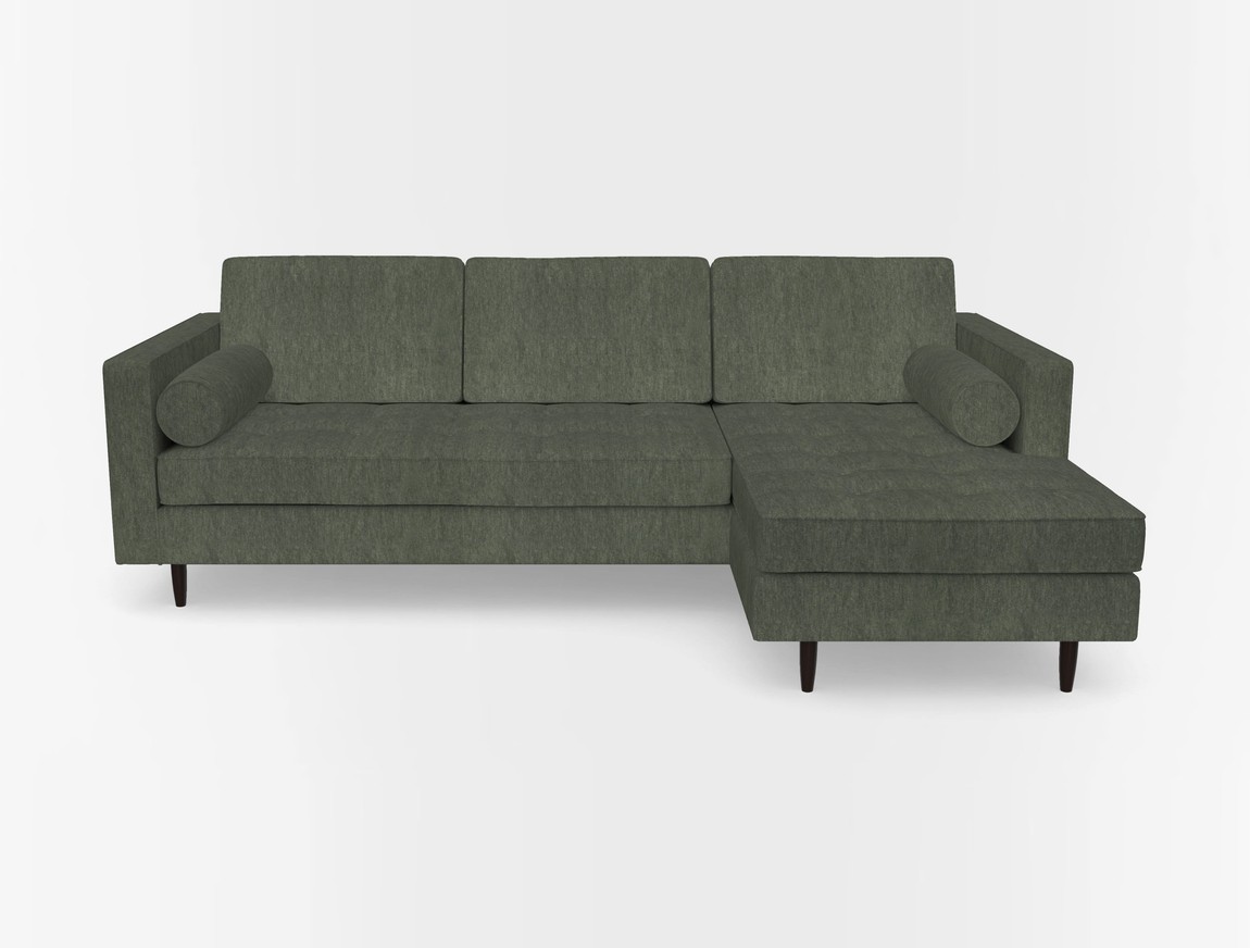 Chaise LHF