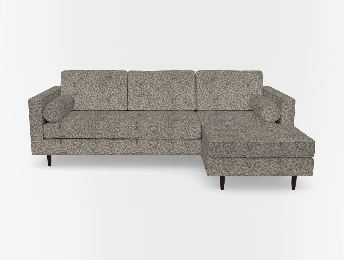 Chaise LHF