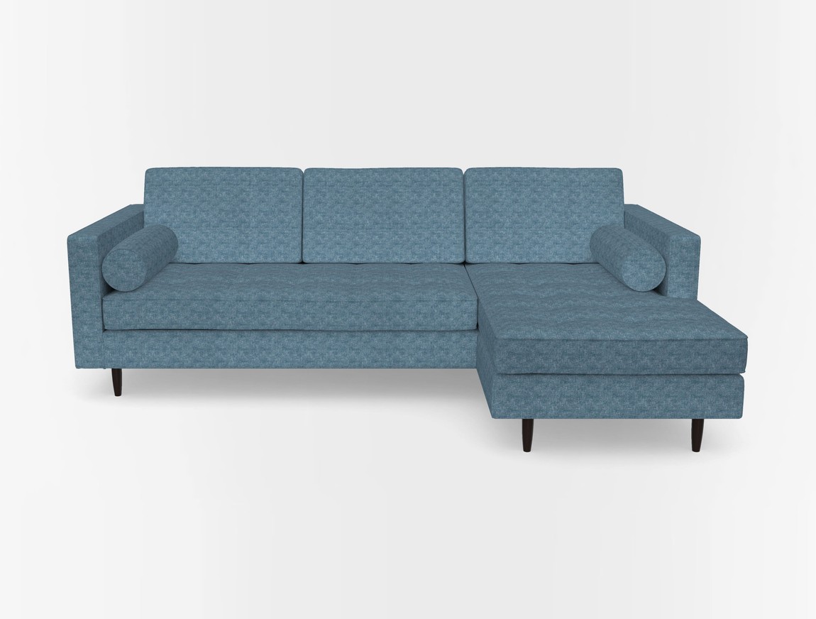 Chaise LHF