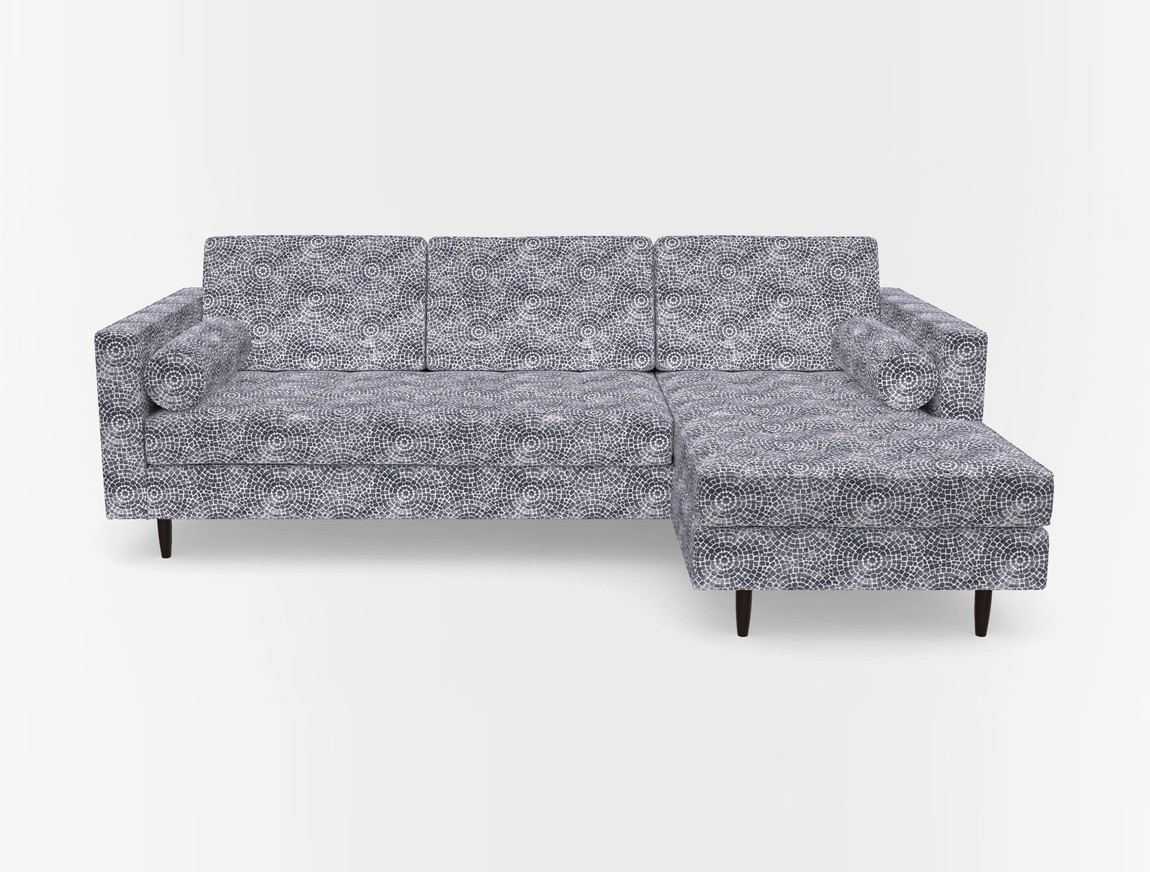 Chaise LHF