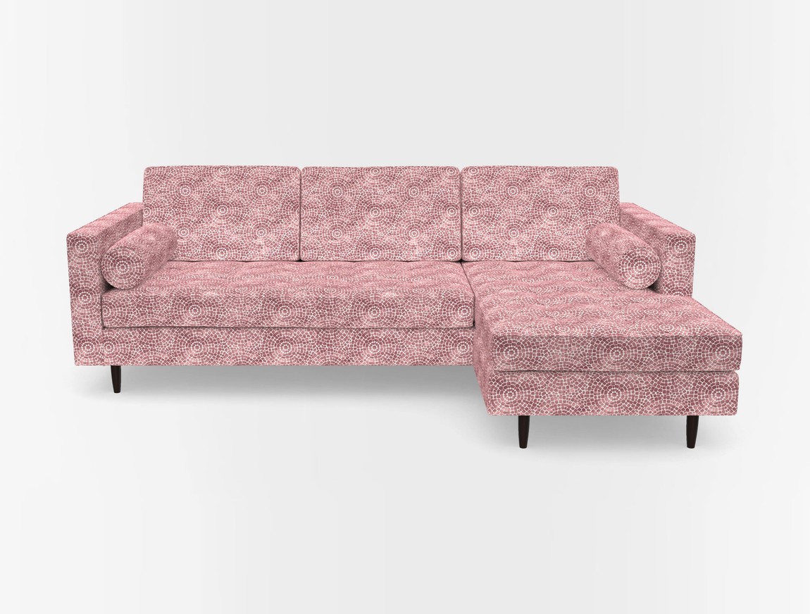 Chaise LHF