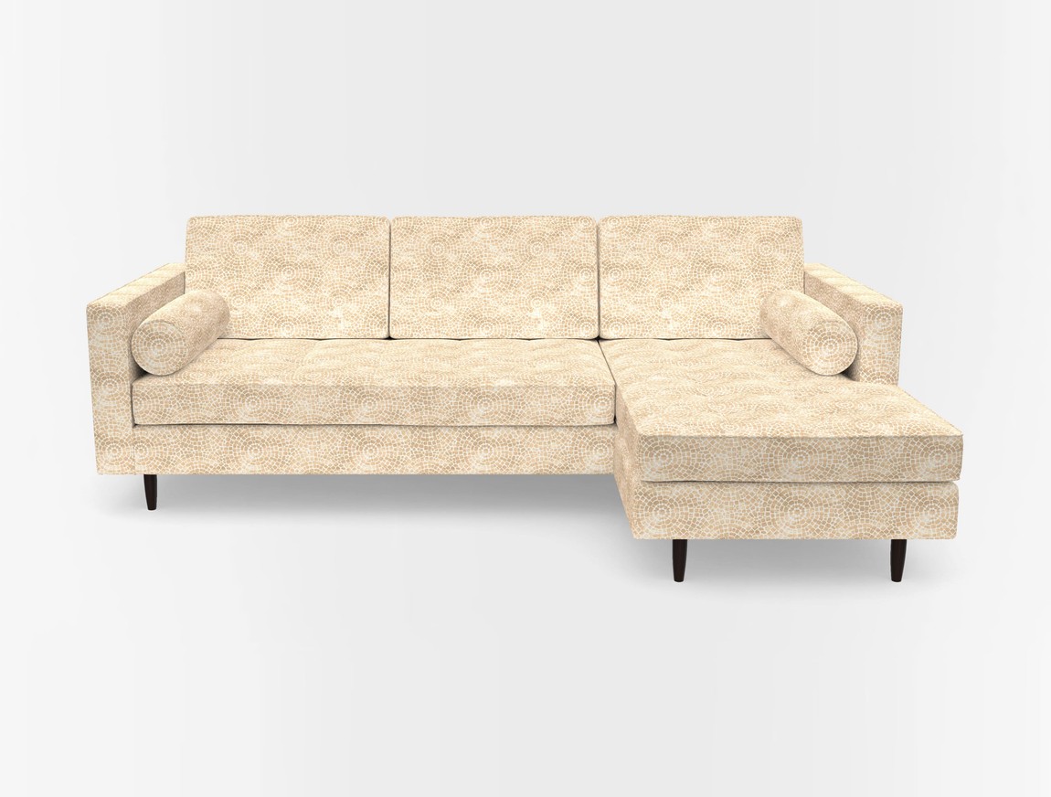 Chaise LHF