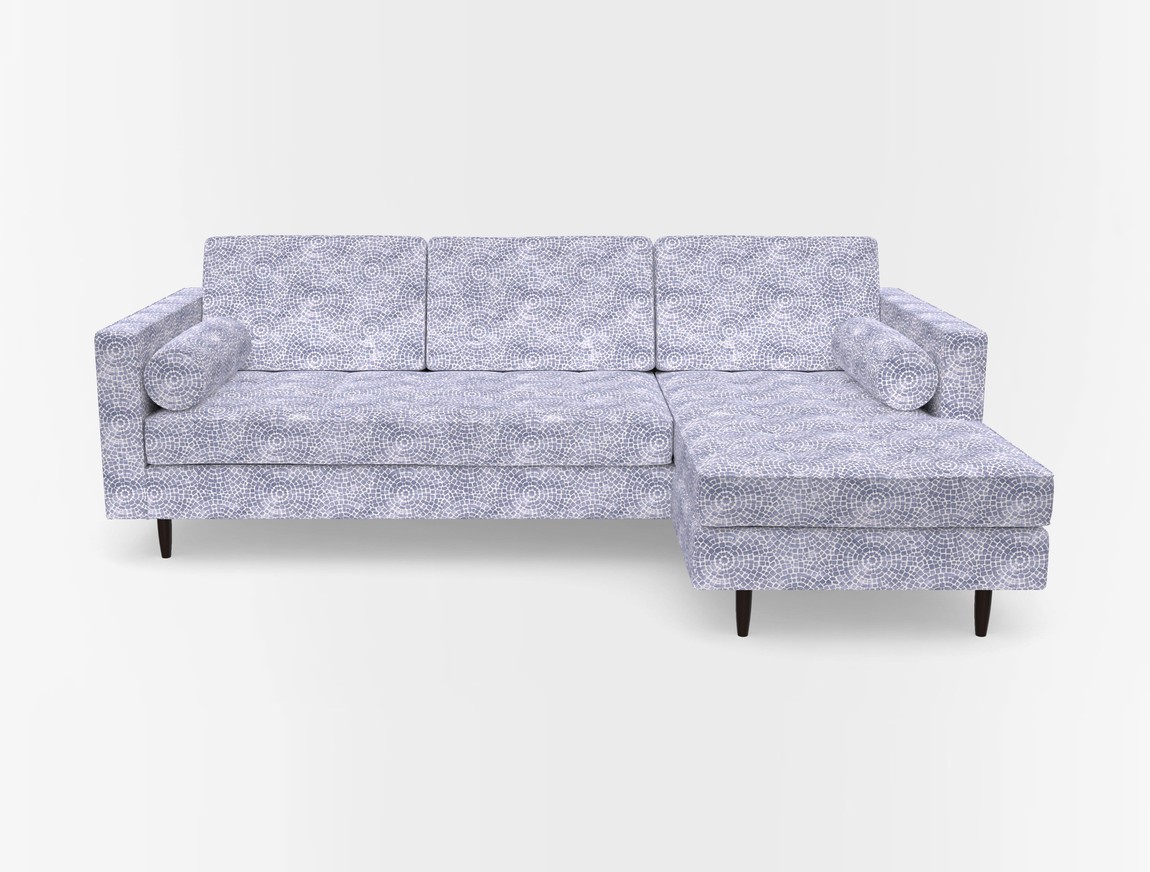 Chaise LHF