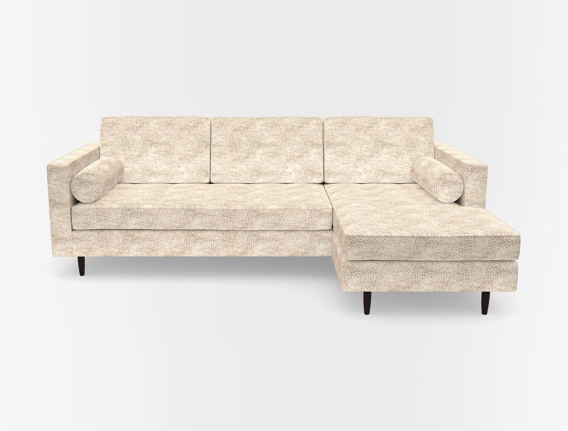 Chaise LHF