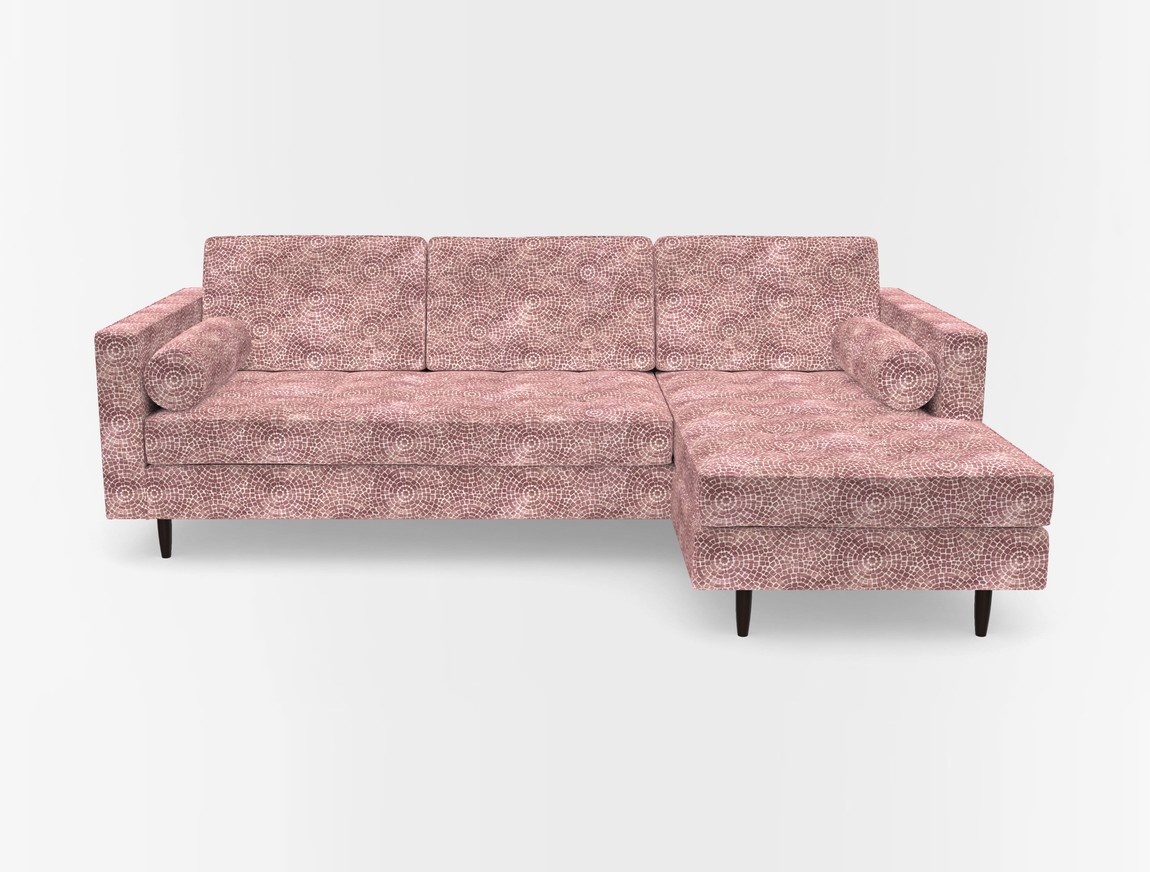 Chaise LHF