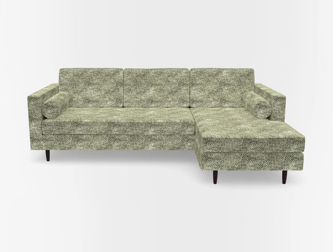 Chaise LHF