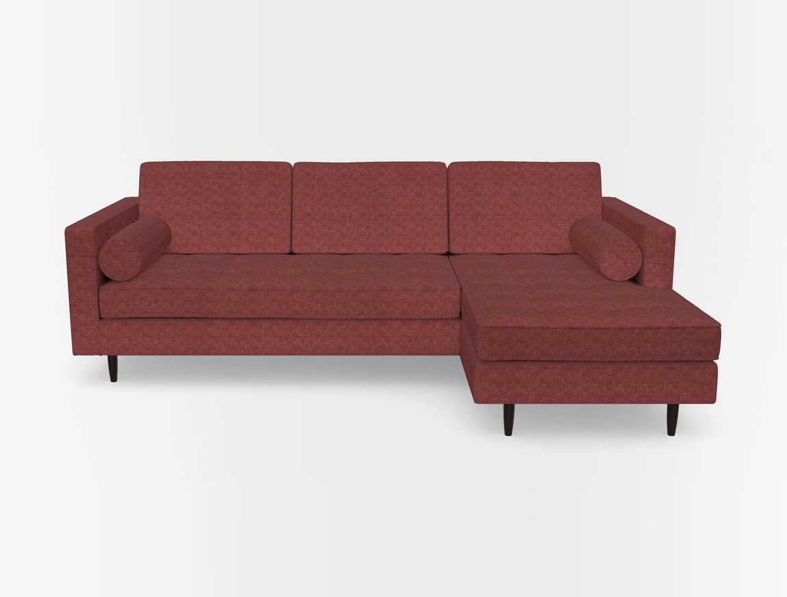 Chaise LHF