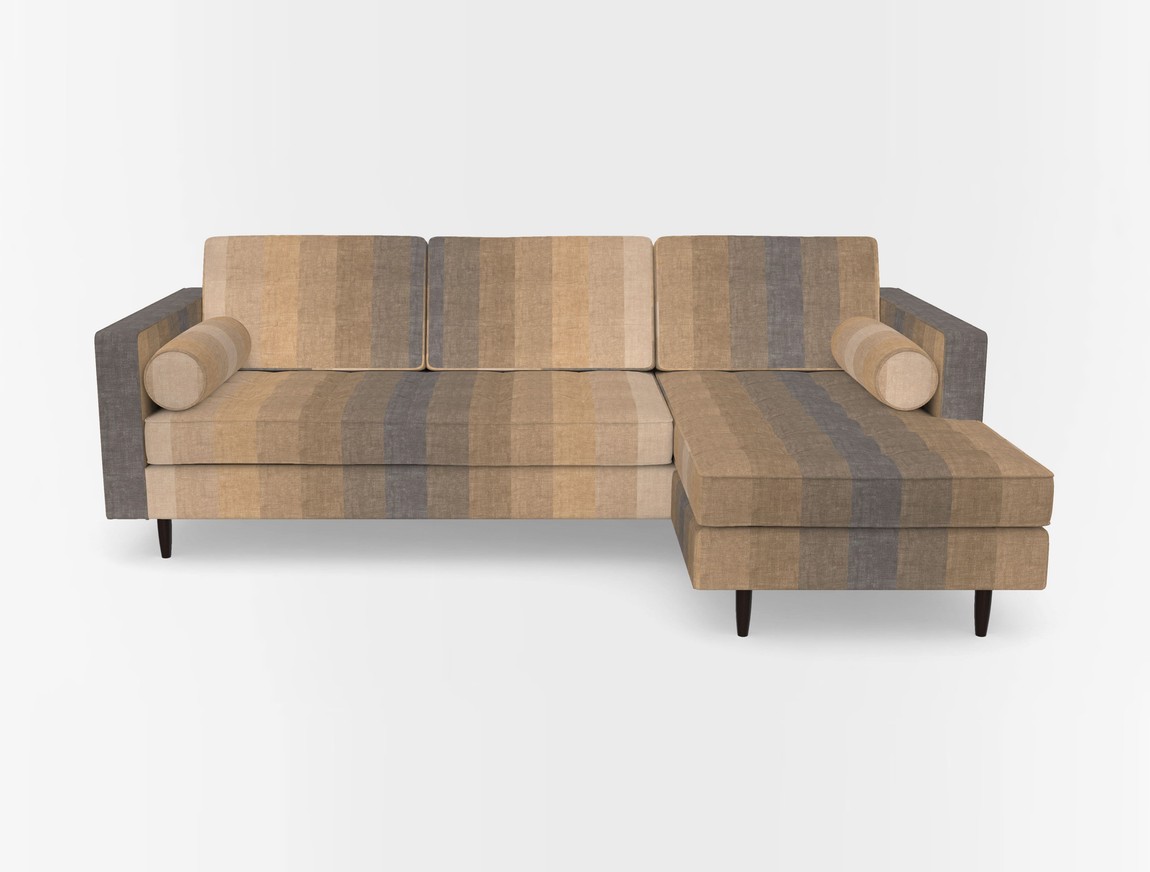 Chaise LHF