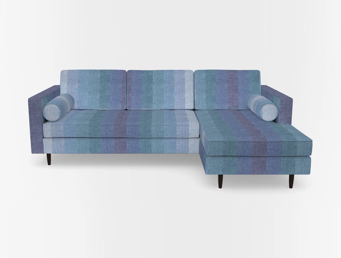 Chaise LHF