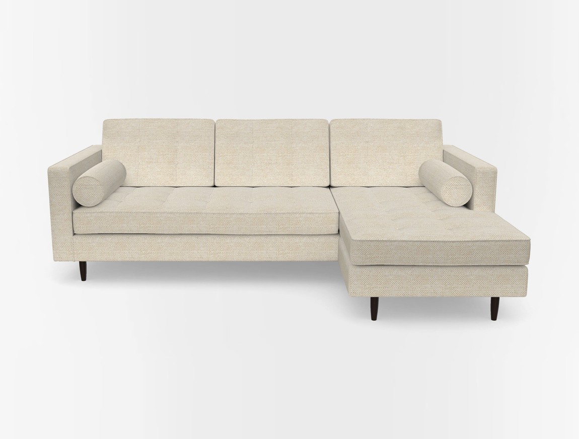 Chaise LHF