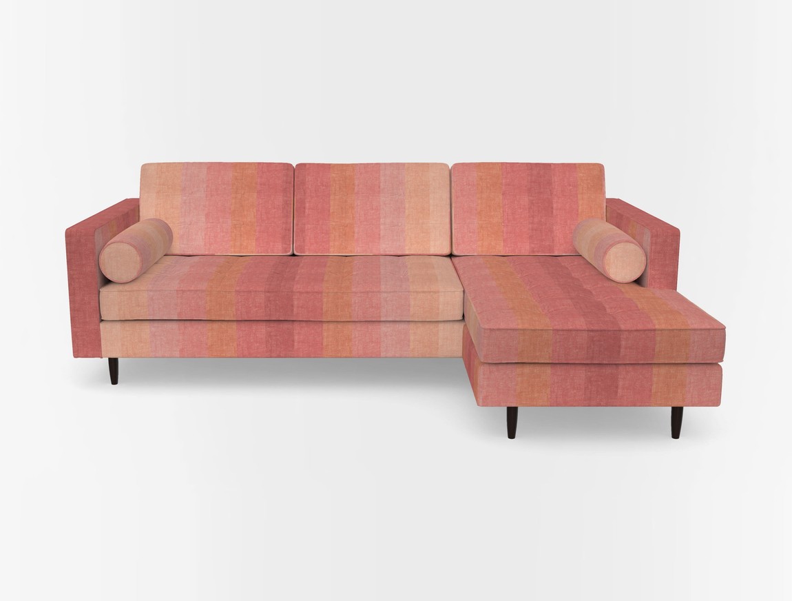 Chaise LHF