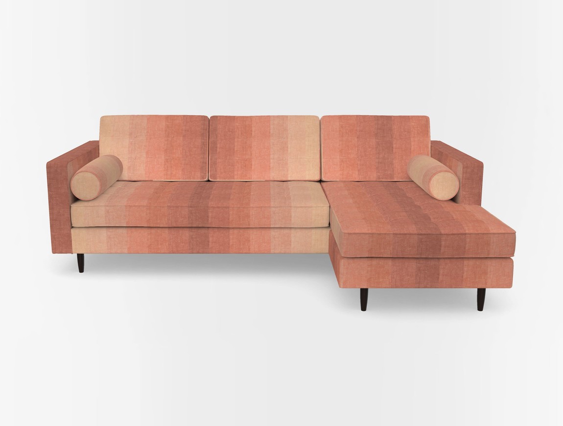 Chaise LHF