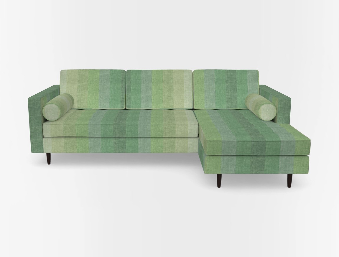 Chaise LHF
