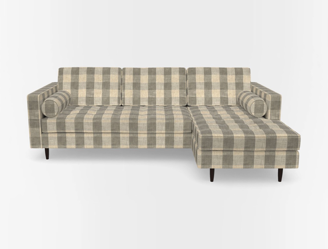Chaise LHF