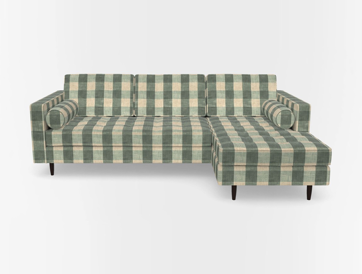 Chaise LHF