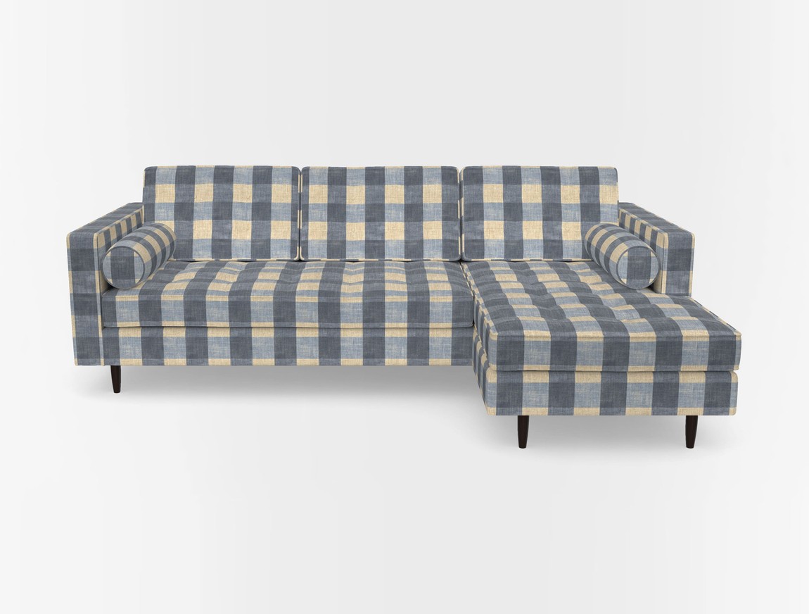 Chaise LHF