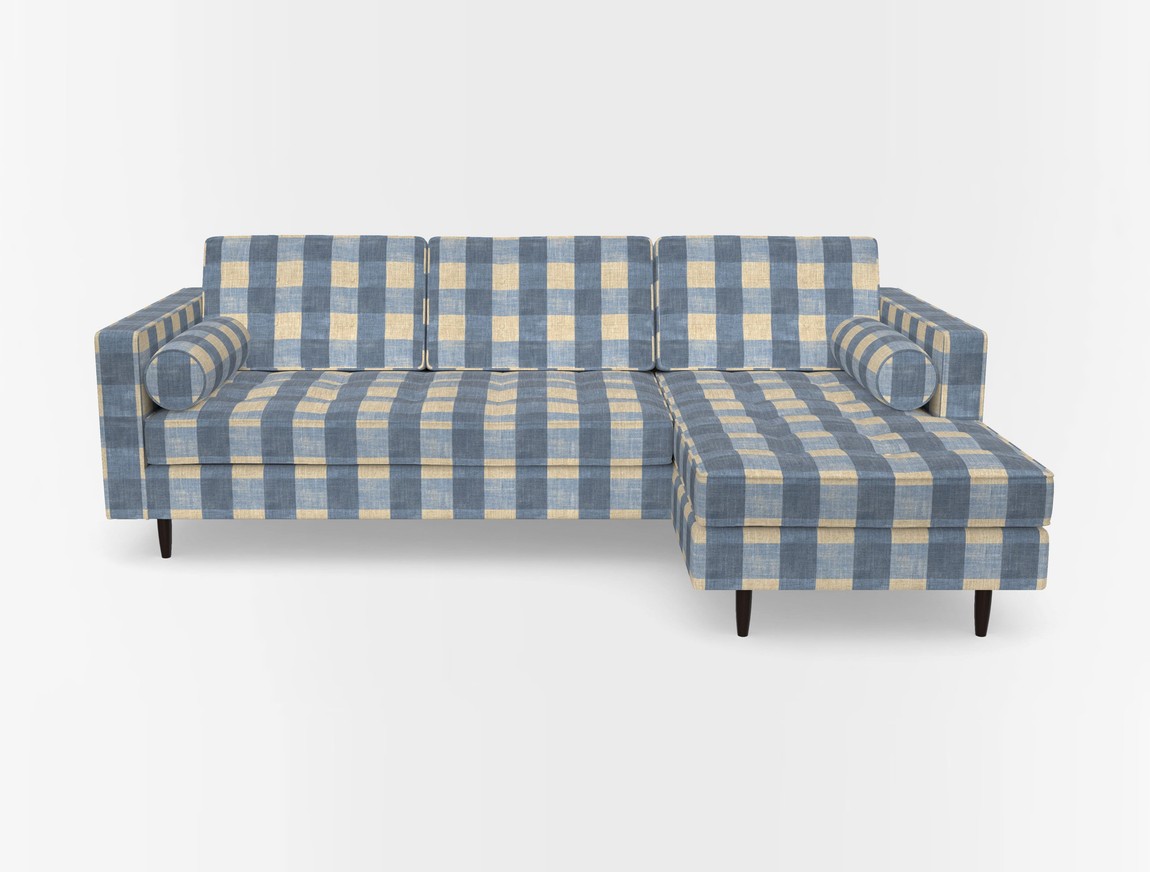 Chaise LHF