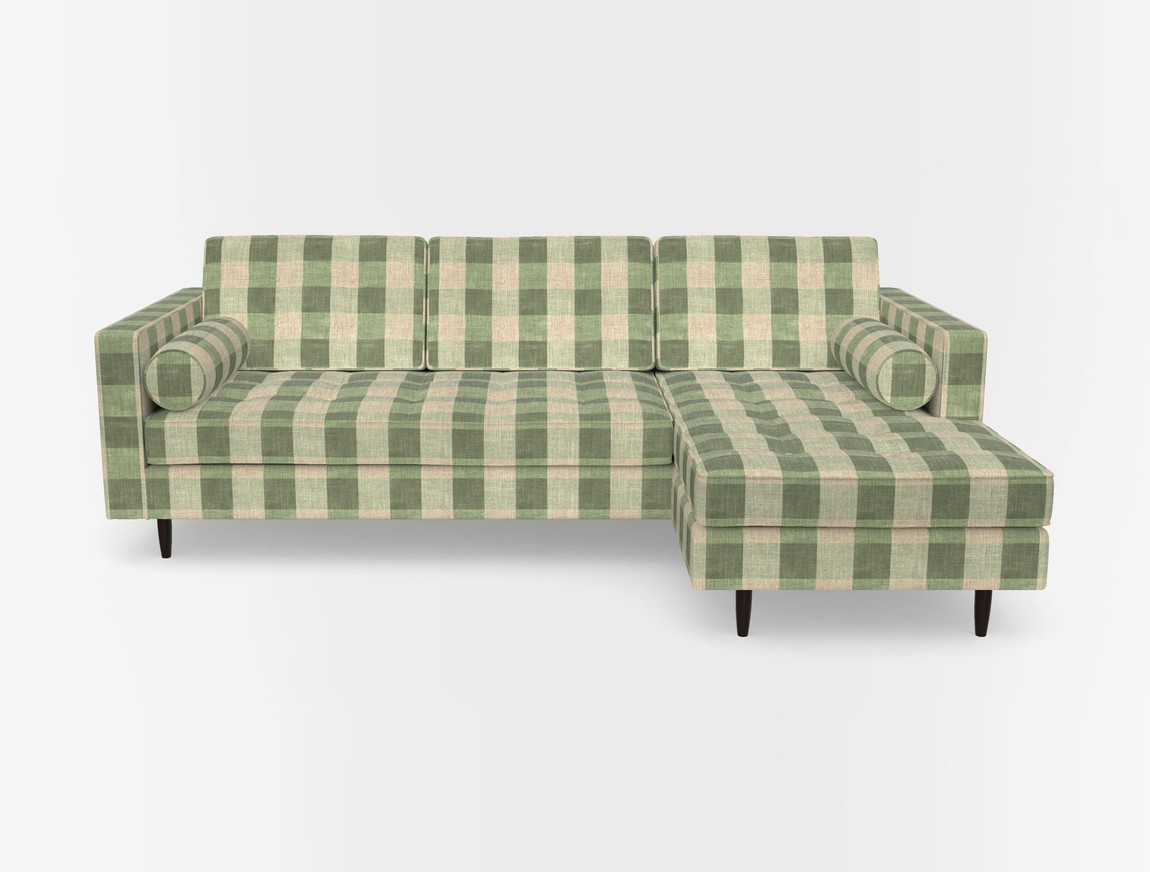 Chaise LHF