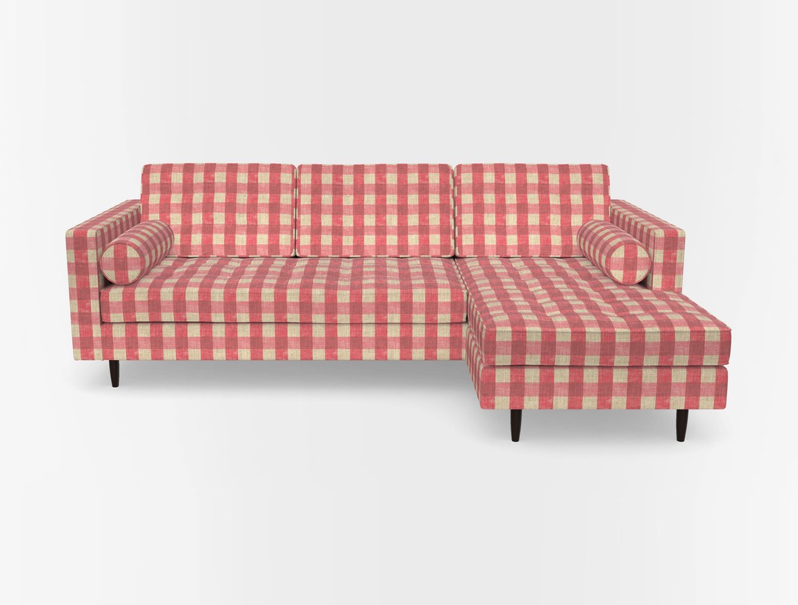 Chaise LHF