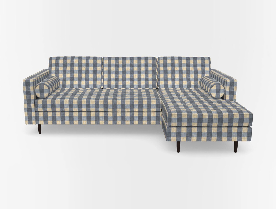 Chaise LHF