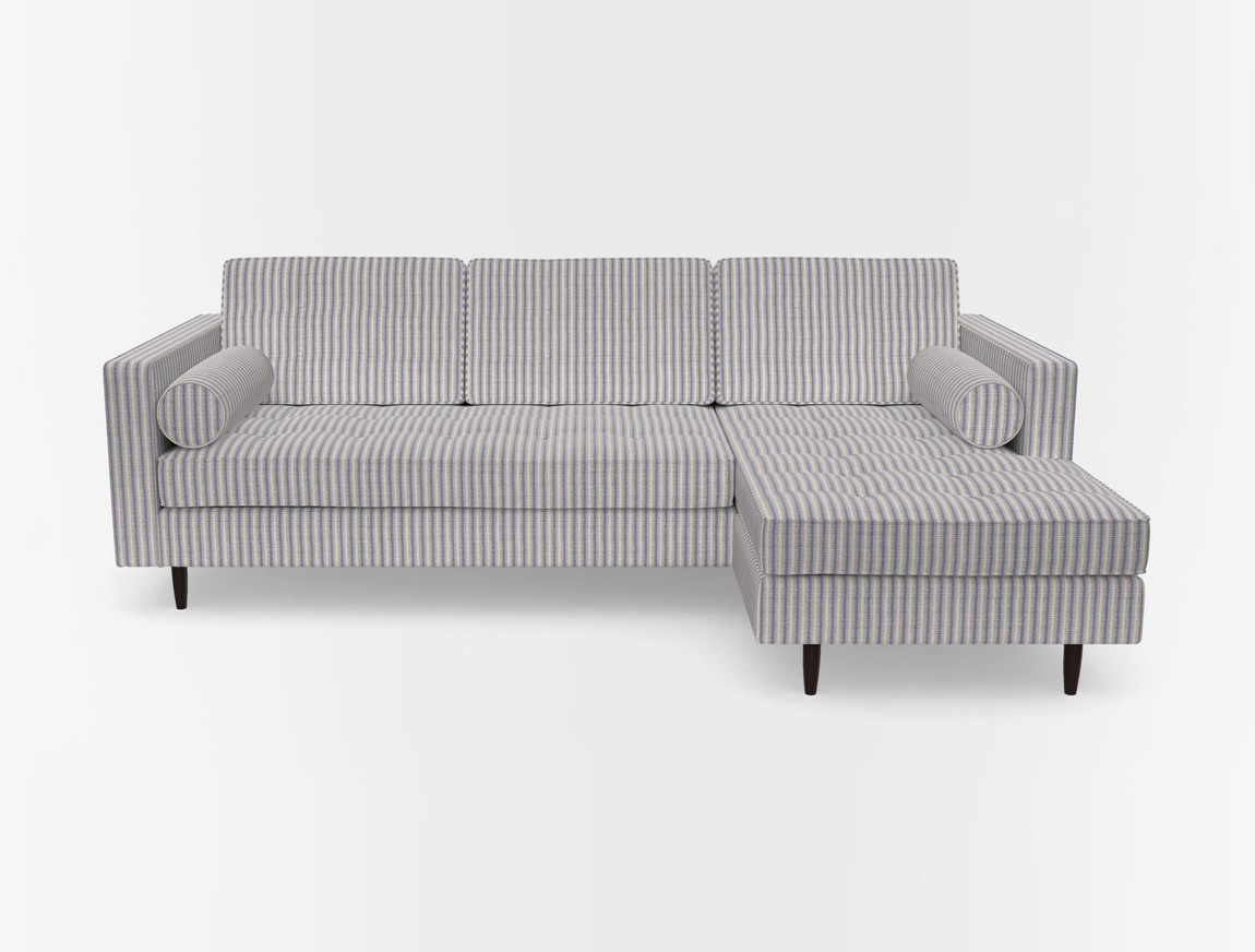 Chaise LHF