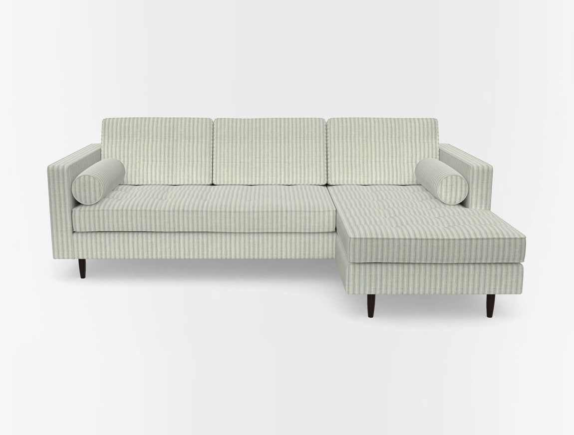 Chaise LHF