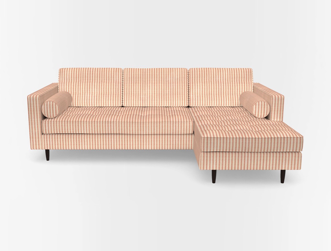 Chaise LHF