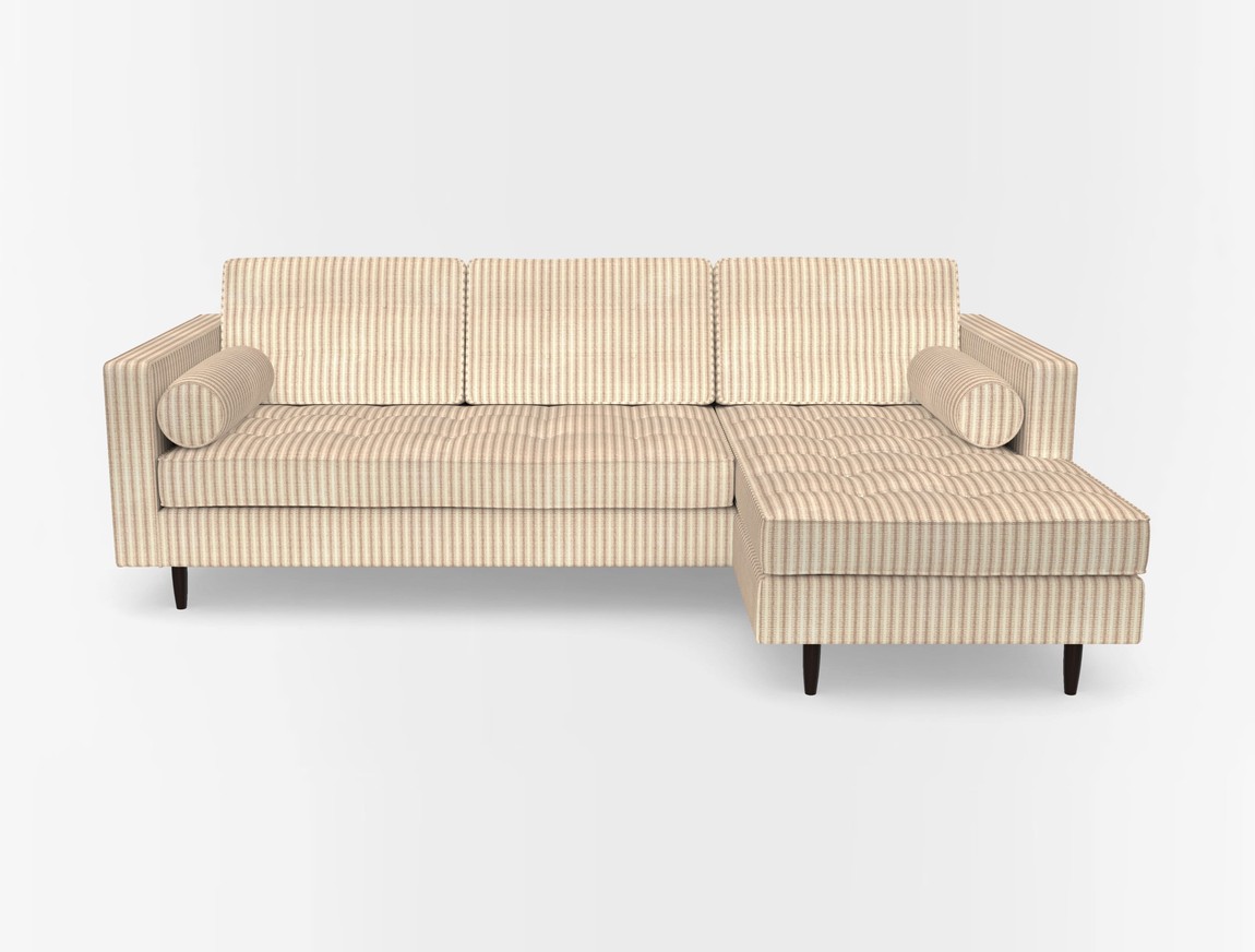Chaise LHF