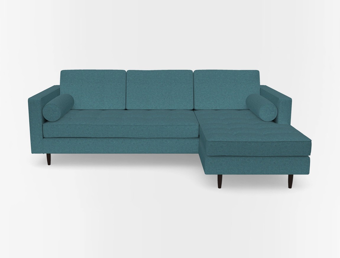 Chaise LHF