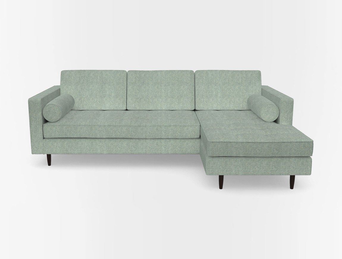Chaise LHF