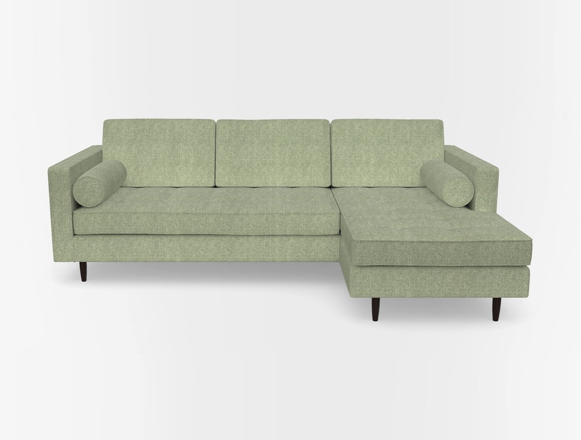 Chaise LHF