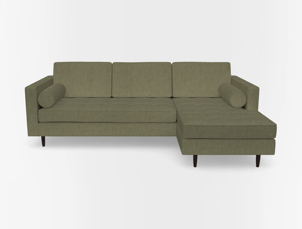 Chaise LHF