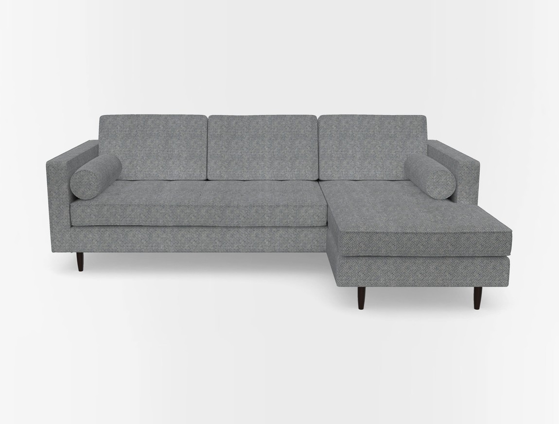 Chaise LHF