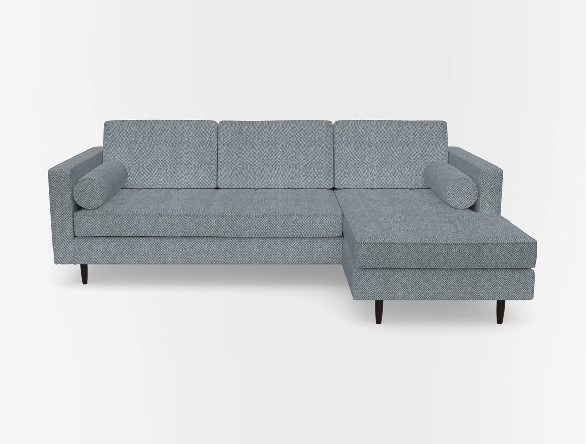 Chaise LHF