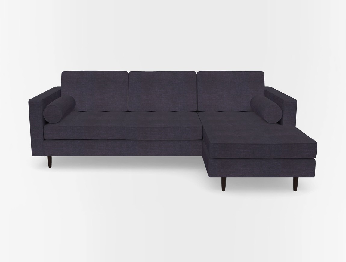 Chaise LHF