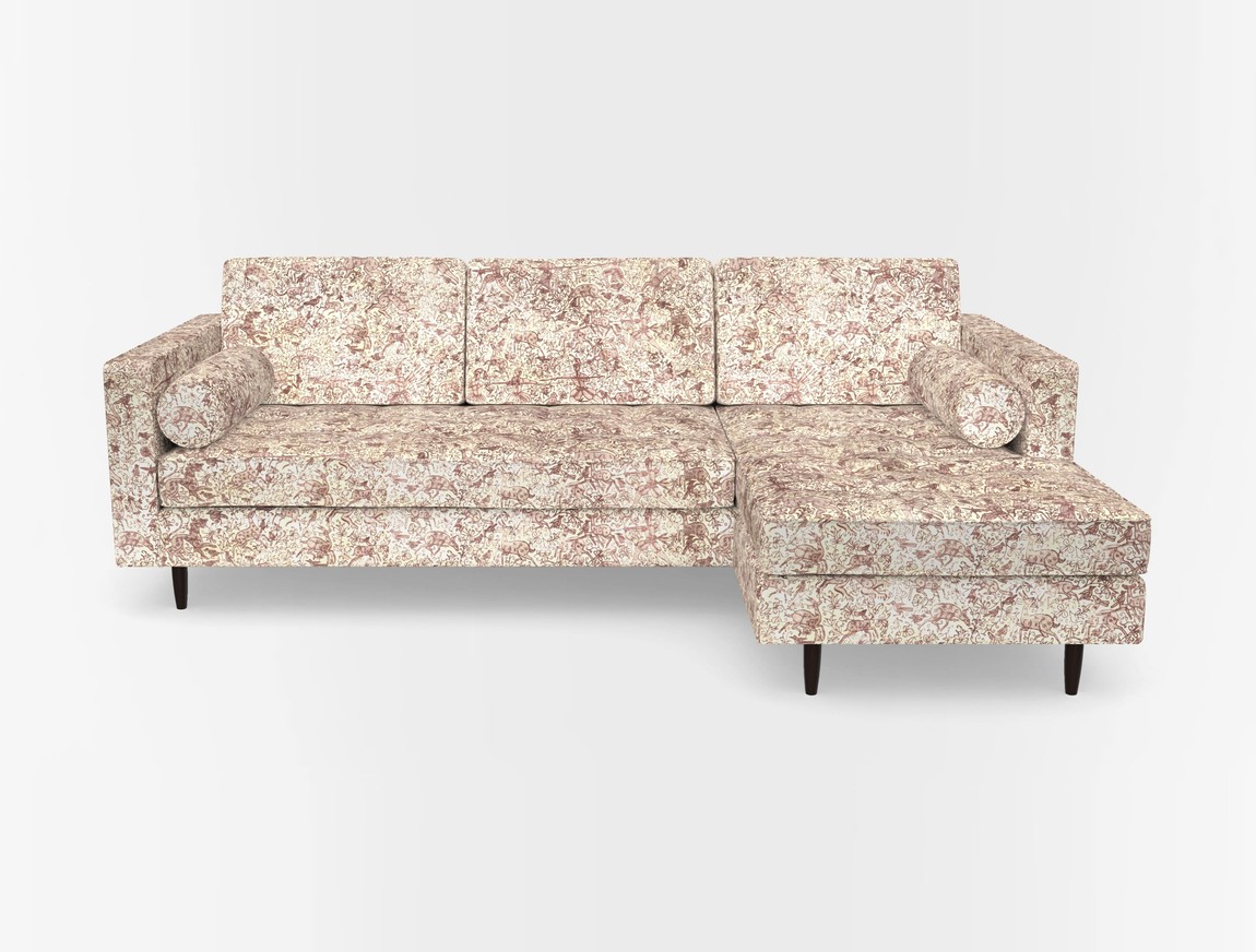 Chaise LHF