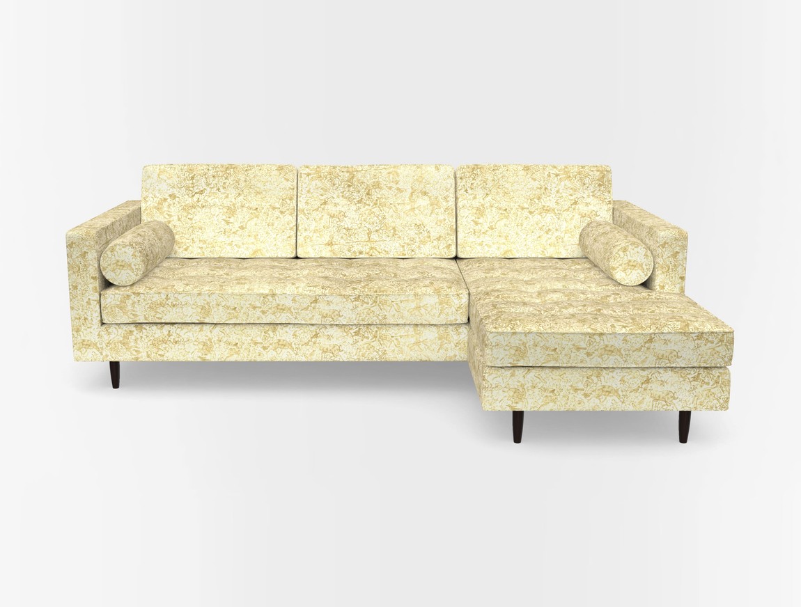Chaise LHF