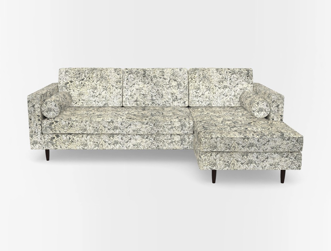 Chaise LHF
