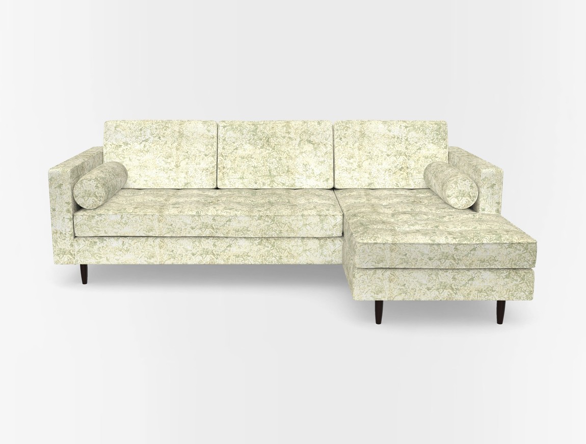 Chaise LHF