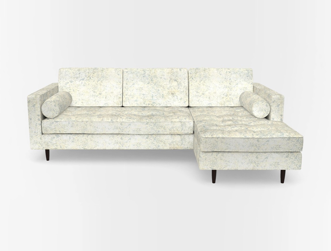 Chaise LHF