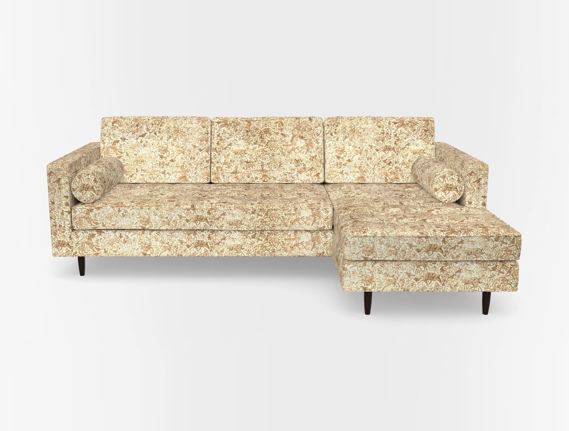 Chaise LHF