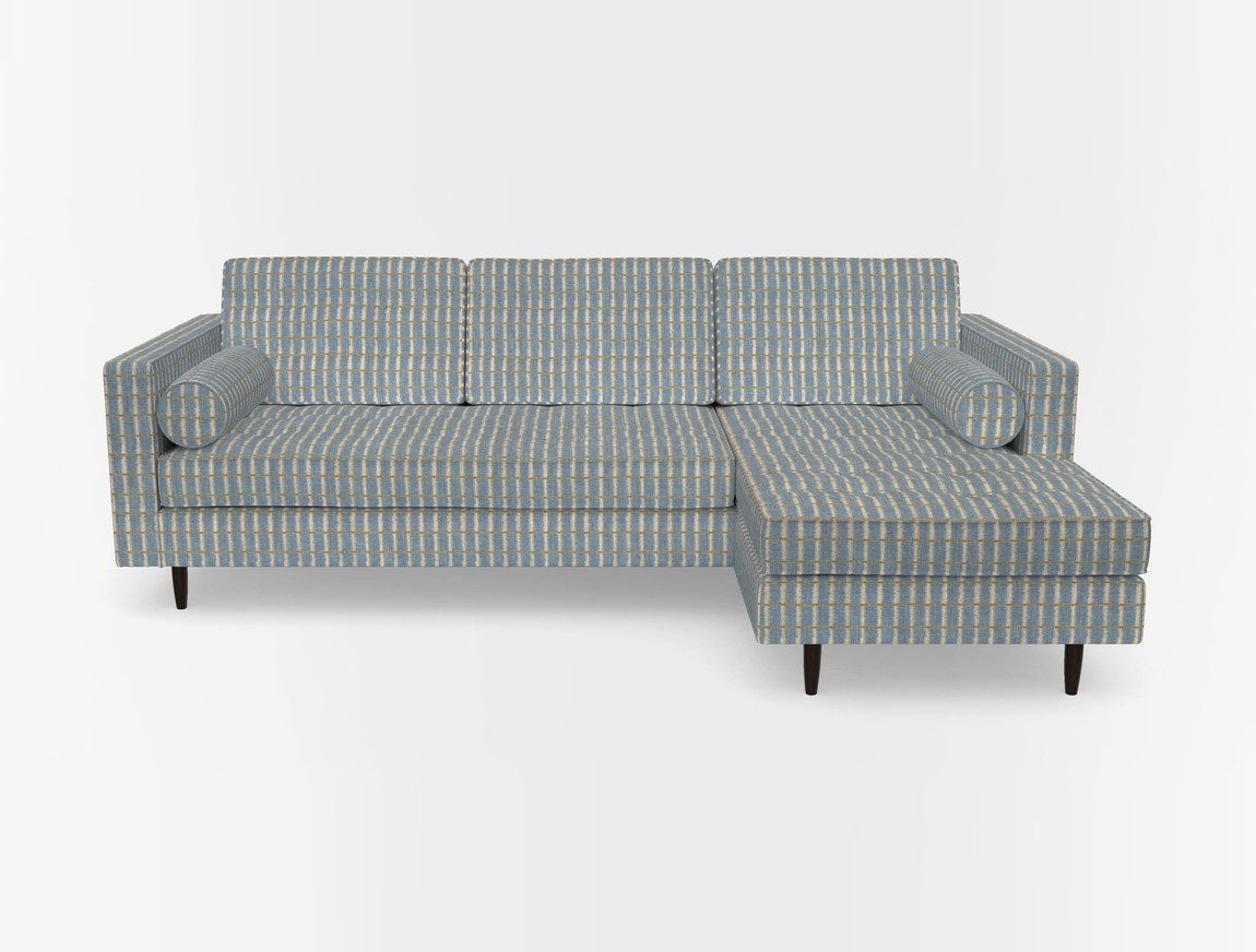 Chaise LHF