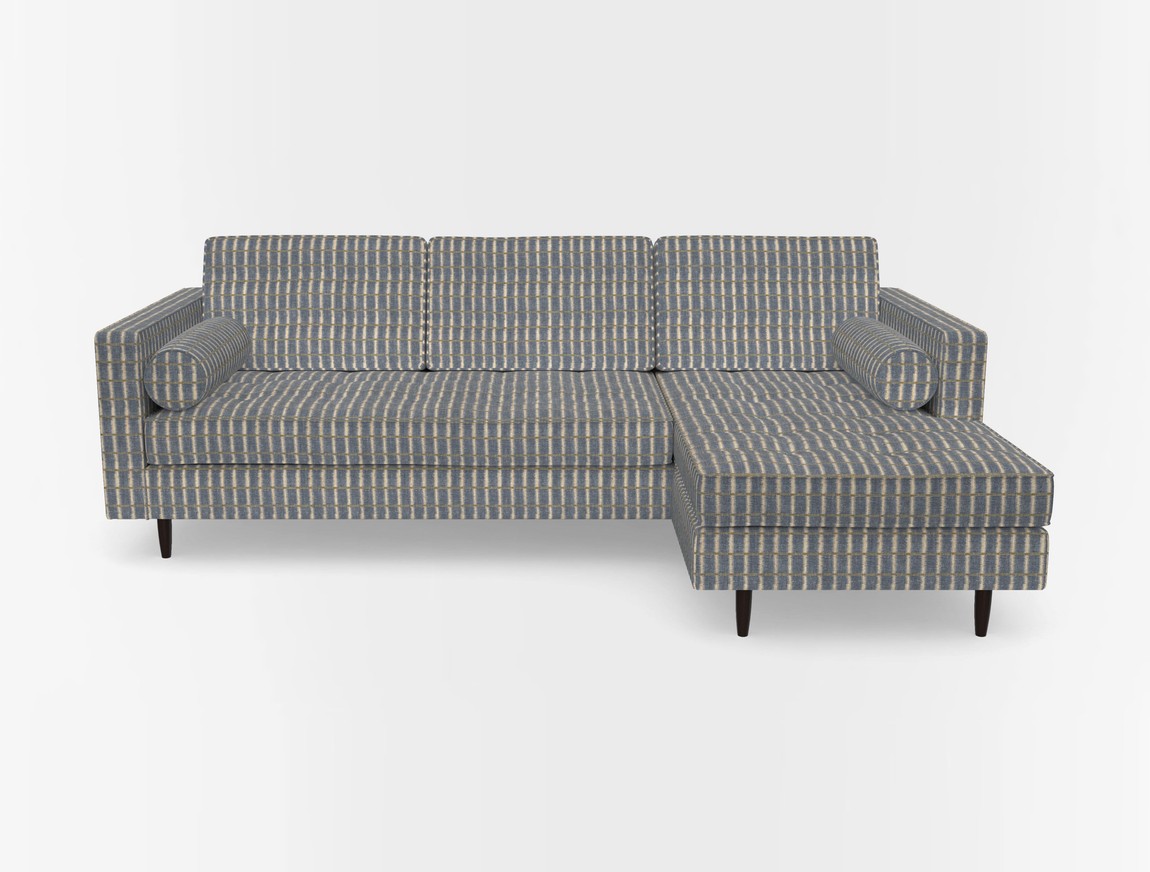 Chaise LHF
