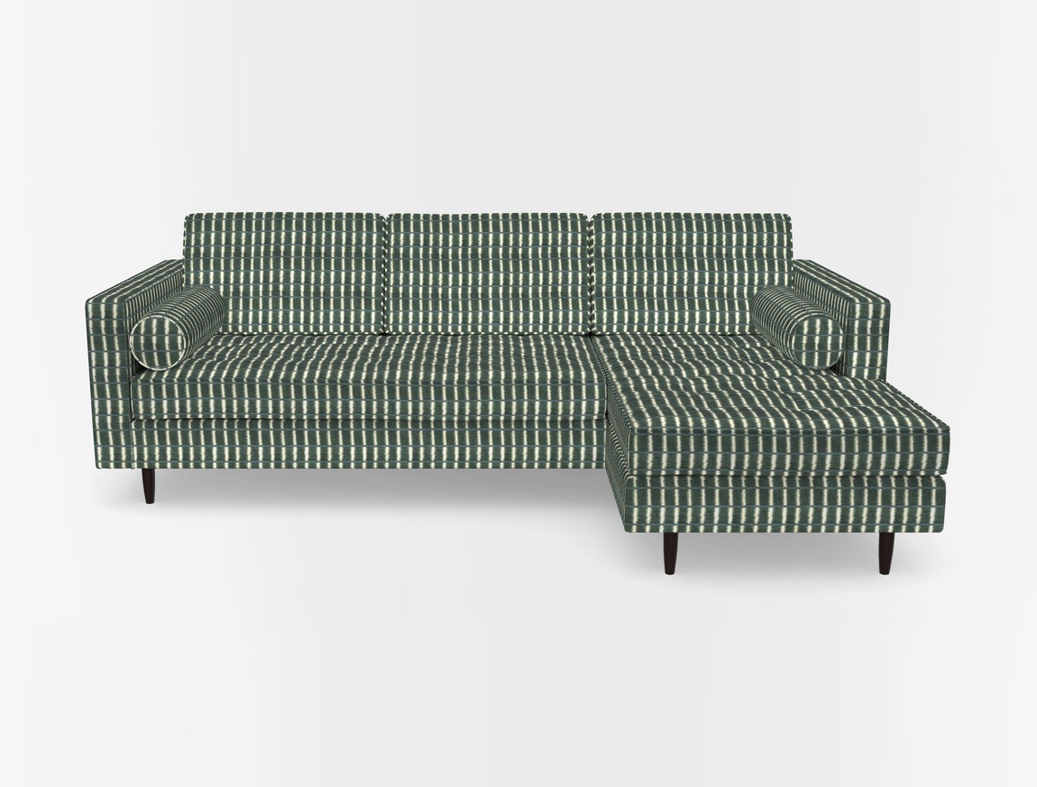 Chaise LHF