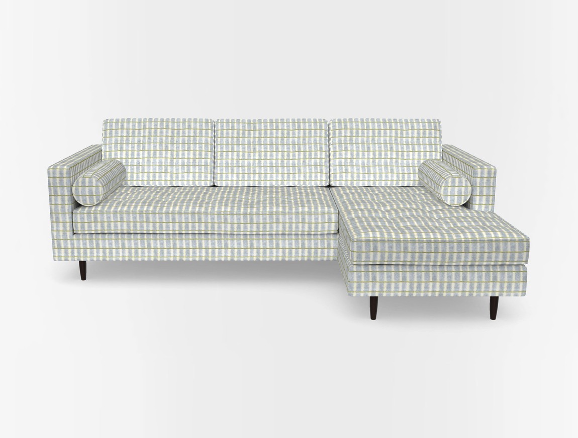 Chaise LHF