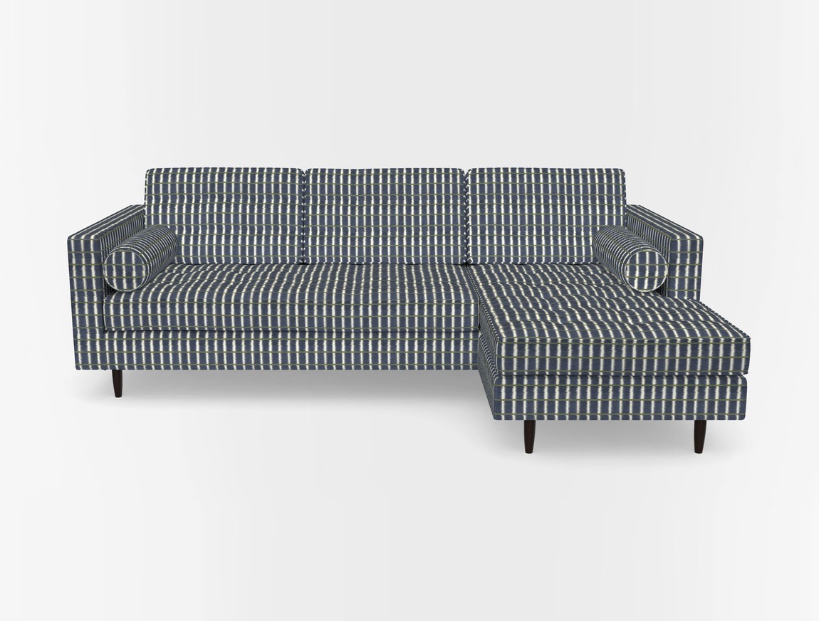 Chaise LHF