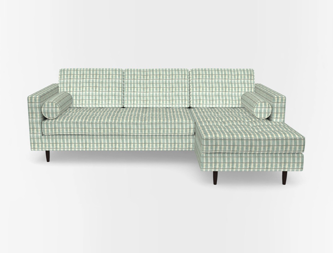 Chaise LHF